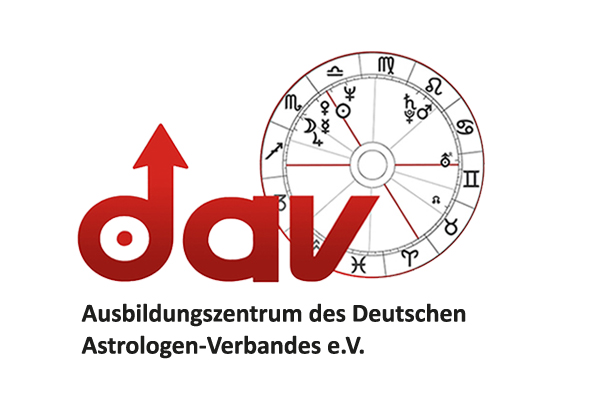 DAV Logo Ausbildungszentrum 