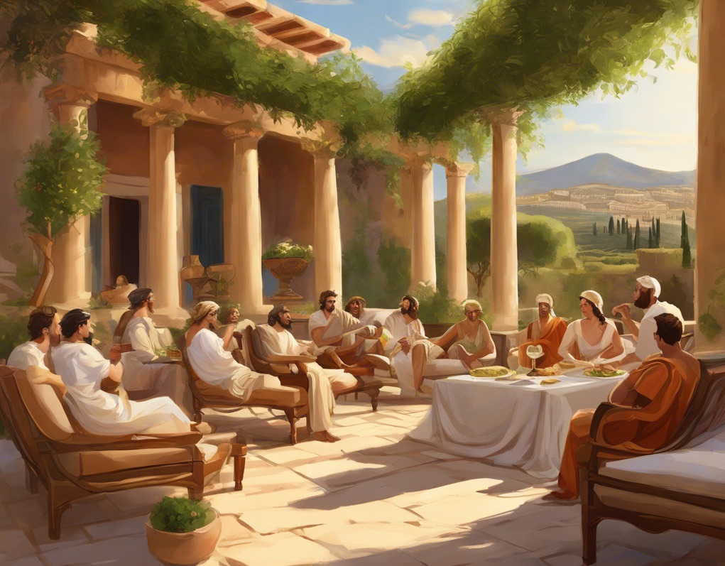 3. Symposium Traditionelle Astrologie