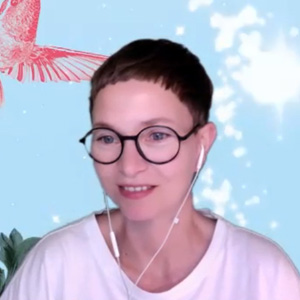 Birgit von Borstel