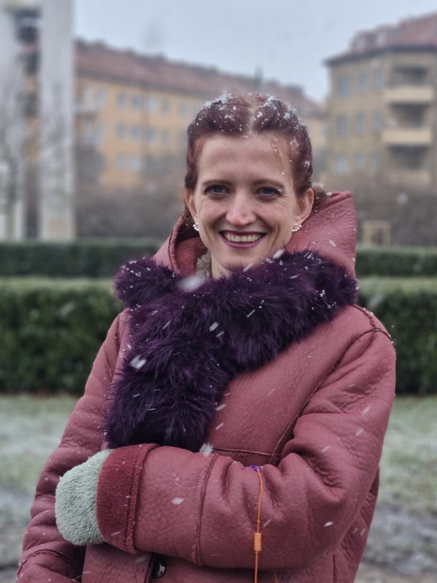 Sophia Löwe