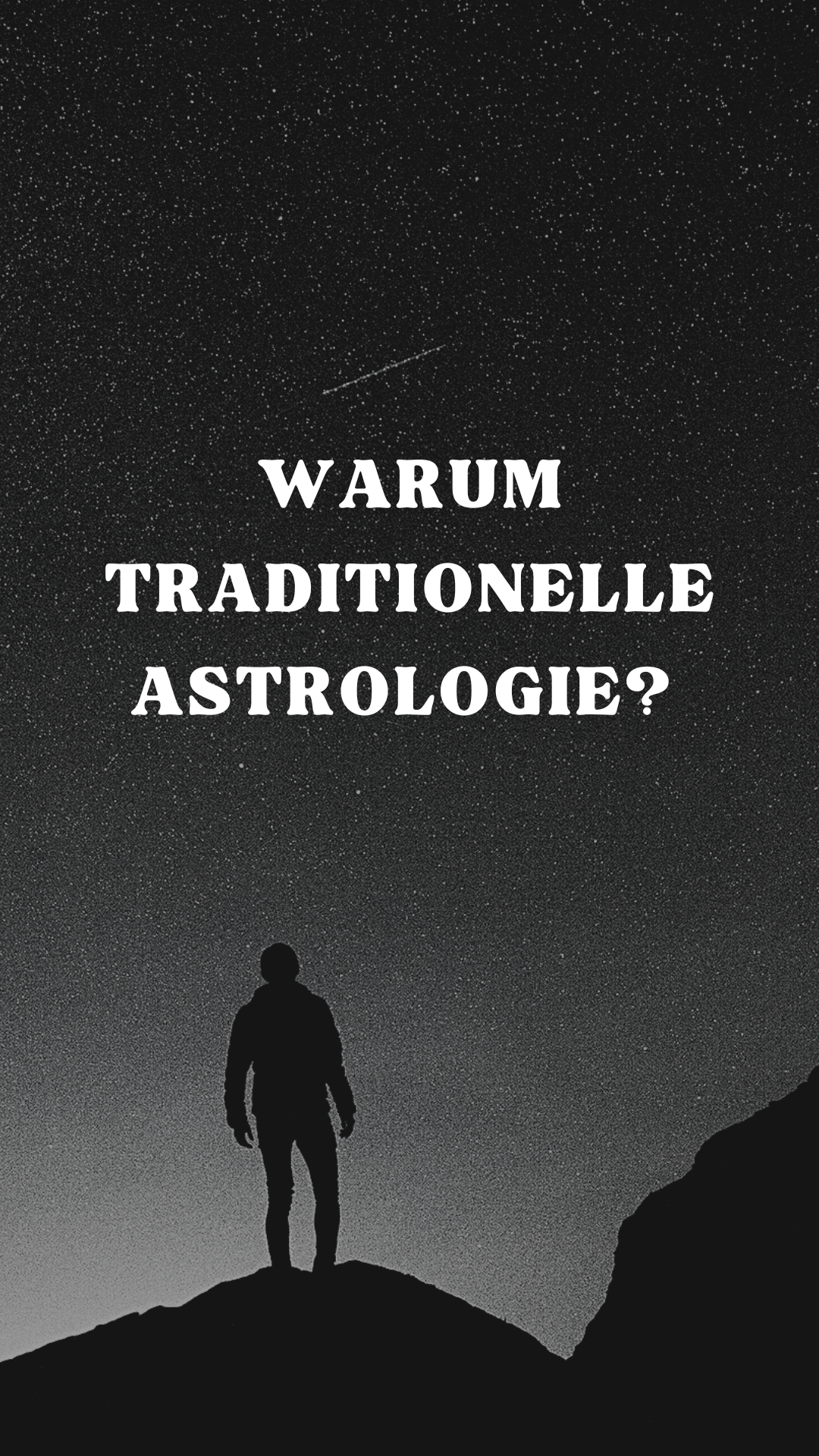 Vorteile der Traditionellen Astrologie