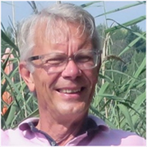 Dr. Wolfgang Steven